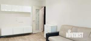 2-к квартира, вторичка, 43м2, 1/5 этаж
