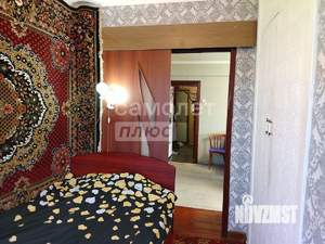 3-к квартира, вторичка, 48м2, 5/5 этаж