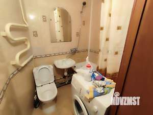 1-к квартира, вторичка, 31м2, 4/9 этаж