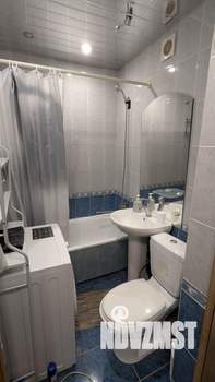 2-к квартира, вторичка, 43м2, 4/4 этаж