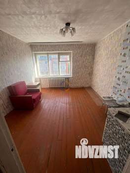 Студия квартира, вторичка, 19м2, 5/5 этаж