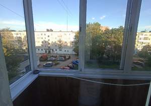 2-к квартира, вторичка, 47м2, 5/5 этаж