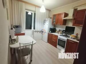 3-к квартира, вторичка, 67м2, 3/9 этаж