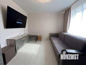 Студия квартира, вторичка, 17м2, 8/9 этаж