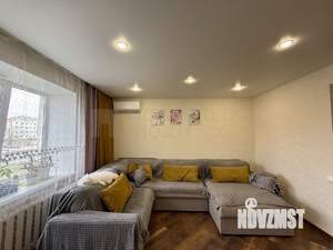 4-к квартира, вторичка, 71м2, 3/12 этаж