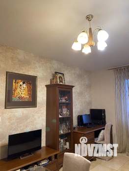 2-к квартира, вторичка, 60м2, 2/6 этаж
