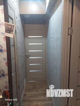 1-к квартира, вторичка, 30м2, 3/5 этаж