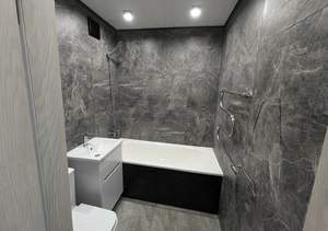 1-к квартира, вторичка, 31м2, 5/5 этаж