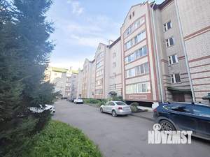 1-к квартира, вторичка, 33м2, 4/5 этаж