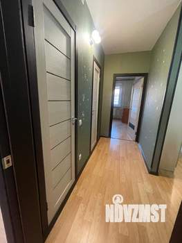 2-к квартира, вторичка, 48м2, 6/9 этаж