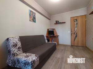 3-к квартира, вторичка, 63м2, 3/9 этаж