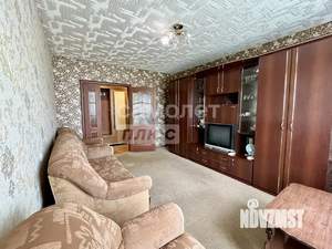 3-к квартира, вторичка, 63м2, 8/9 этаж