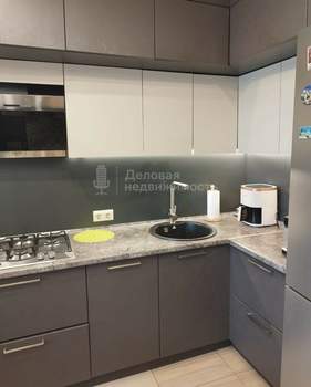 1-к квартира, вторичка, 41м2, 9/10 этаж