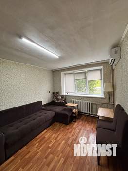 2-к квартира, вторичка, 38м2, 1/2 этаж