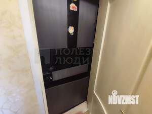 1-к квартира, вторичка, 30м2, 8/9 этаж