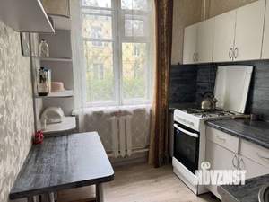 3-к квартира, вторичка, 50м2, 1/2 этаж