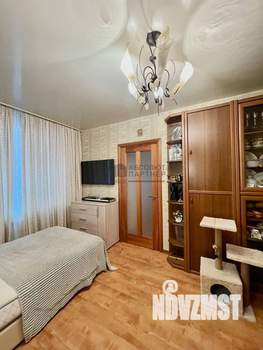 2-к квартира, вторичка, 43м2, 1/5 этаж