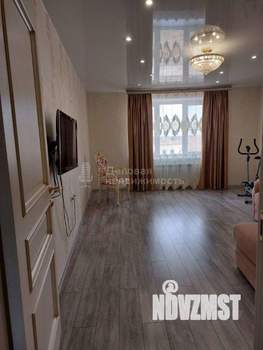 3-к квартира, вторичка, 77м2, 4/5 этаж