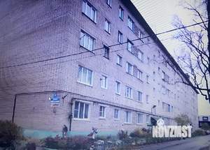 1-к квартира, вторичка, 285м2, 5/5 этаж