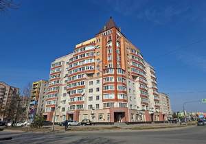 2-к квартира, вторичка, 60м2, 8/12 этаж