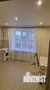 1-к квартира, вторичка, 46м2, 2/9 этаж
