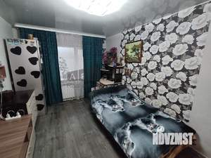 2-к квартира, вторичка, 42м2, 1/5 этаж