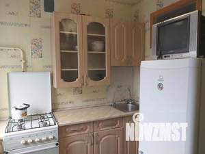 2-к квартира, вторичка, 41м2, 5/9 этаж