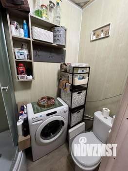 Студия квартира, вторичка, 18м2, 5/5 этаж