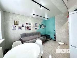 2-к квартира, вторичка, 43м2, 3/9 этаж