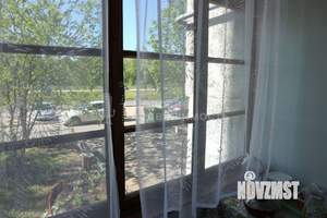 3-к квартира, вторичка, 64м2, 1/9 этаж