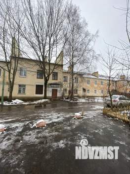 4-к квартира, вторичка, 135м2, 2/2 этаж