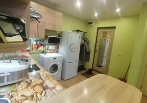 1-к квартира, вторичка, 30м2, 3/5 этаж