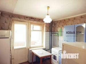 2-к квартира, вторичка, 52м2, 2/4 этаж