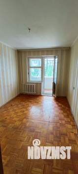 3-к квартира, вторичка, 63м2, 5/9 этаж