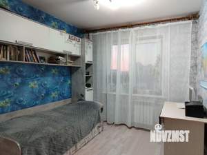 3-к квартира, вторичка, 63м2, 8/9 этаж