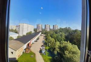 2-к квартира, вторичка, 53м2, 7/10 этаж
