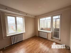 1-к квартира, вторичка, 31м2, 4/5 этаж