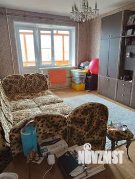 2-к квартира, вторичка, 55м2, 6/9 этаж