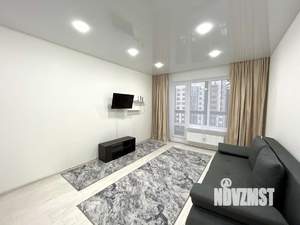 1-к квартира, вторичка, 50м2, 6/9 этаж