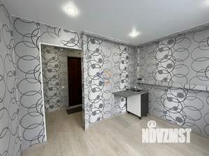 Студия квартира, вторичка, 13м2, 2/5 этаж