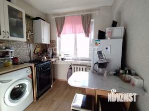 1-к квартира, вторичка, 30м2, 9/9 этаж