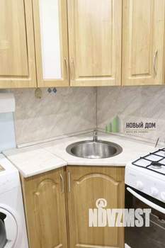 2-к квартира, вторичка, 44м2, 4/5 этаж