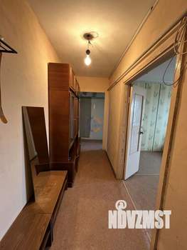 3-к квартира, вторичка, 62м2, 9/9 этаж