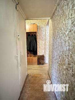 2-к квартира, вторичка, 45м2, 1/5 этаж
