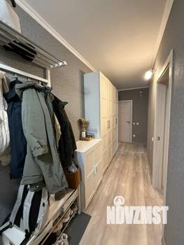 3-к квартира, вторичка, 77м2, 6/9 этаж