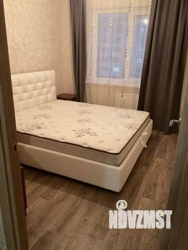 2-к квартира, вторичка, 54м2, 7/9 этаж