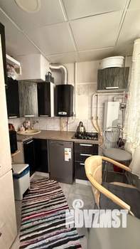 2-к квартира, вторичка, 38м2, 1/2 этаж