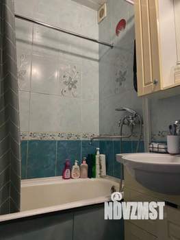 2-к квартира, вторичка, 54м2, 6/9 этаж