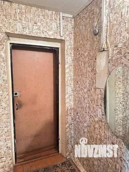 1-к квартира, вторичка, 30м2, 2/5 этаж