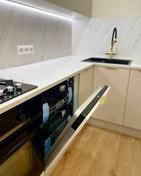 2-к квартира, вторичка, 60м2, 10/10 этаж